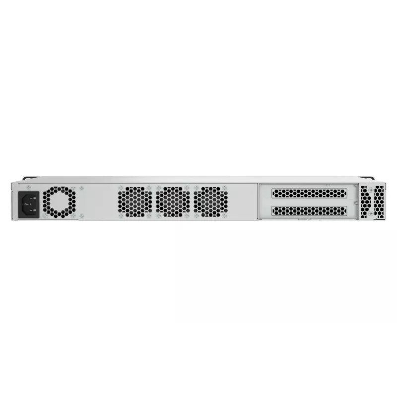 Switch di rete QNAP QGD-1602-C3758-16G Managed L2 2.5G Ethernet (100/1000/2500) nero, grigio