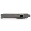 StarTech.com scheda di rete server NIC PCI Express PCIe Gigabit 1 porta - doppio profilo