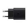 Samsung EF-OF94KKBEGWW starter pack per Galaxy Z Fold5, custodia Slim S Pen + alimentatore TA800 (senza cavo), grafite