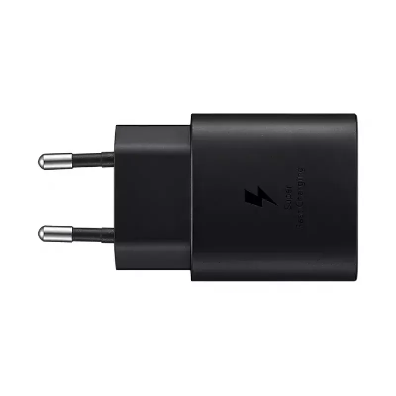 Samsung EF-OF94KKBEGWW starter pack per Galaxy Z Fold5, custodia Slim S Pen + alimentatore TA800 (senza cavo), grafite