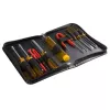 StarTech.com set di utensili per PC 11 pezzi con borsa