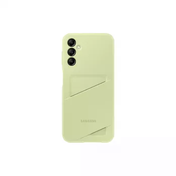 Custodia per cellulare Samsung EF-OA146 16,8 cm (6,6 inch) cover lime
