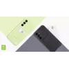 Custodia per cellulare Samsung EF-OA356 16,8 cm (6,6 inch) cover nero