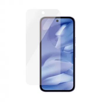 PanzerGlass SAFE. by ® protezione display Google Pixel 9a | Ultra-Wide Fit