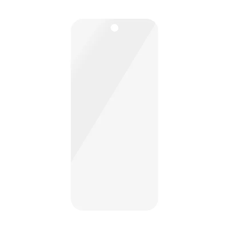 PanzerGlass SAFE. by ® protezione display Google Pixel 9a | Ultra-Wide Fit