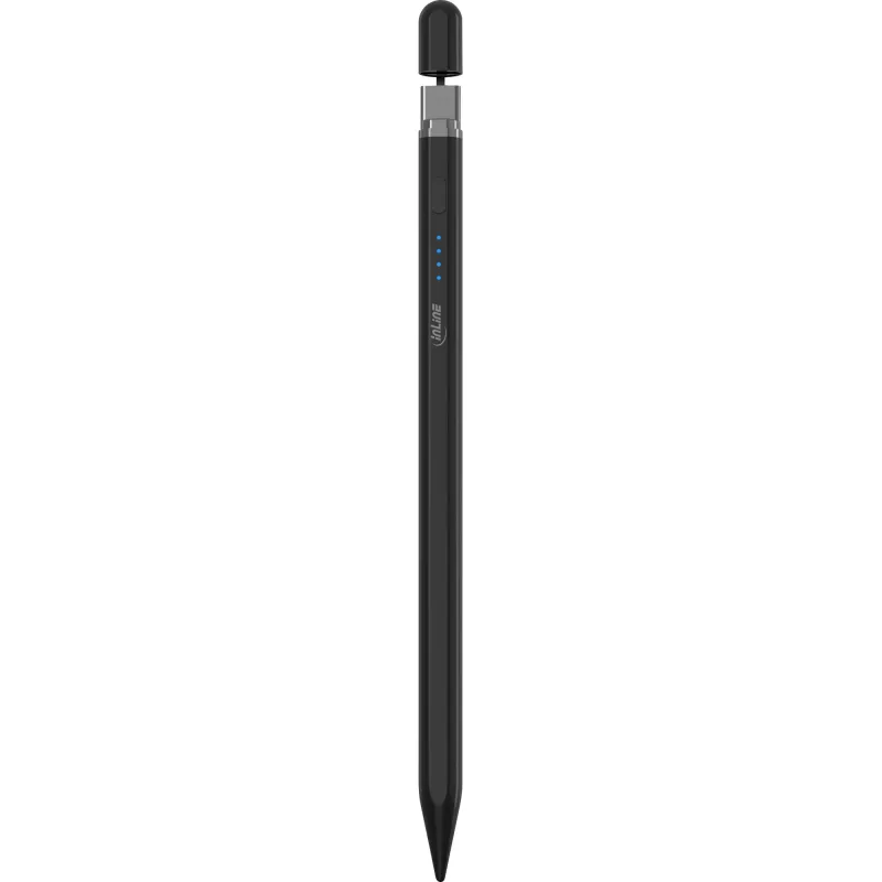 Stilo InLine 55468S 15 g nero compatibilità tablet