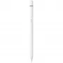 Stilo InLine 55468W bianco 15 g per tablet Apple