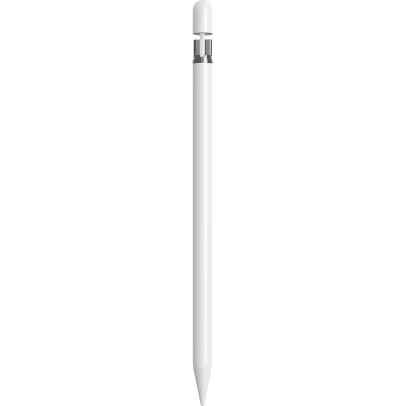 Stilo InLine 55468W bianco 15 g per tablet Apple