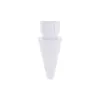 Stilo InLine 55468W bianco 15 g per tablet Apple