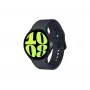 Samsung Galaxy Watch6 44 mm touchscreen digitale 4G grafite