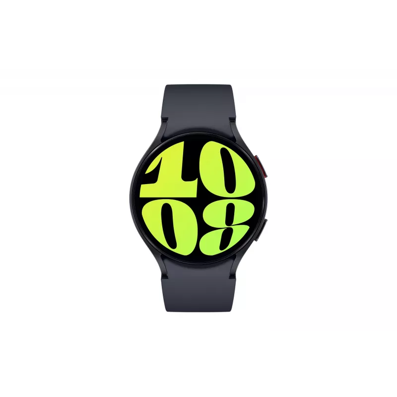 Samsung Galaxy Watch6 44 mm touchscreen digitale 4G grafite