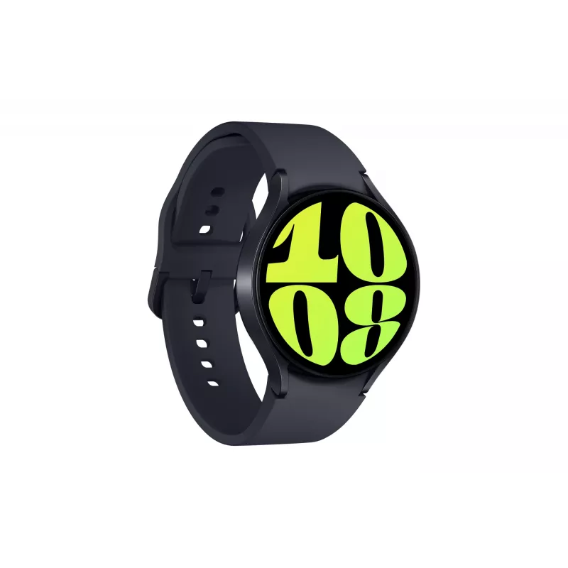 Samsung Galaxy Watch6 44 mm touchscreen digitale 4G grafite