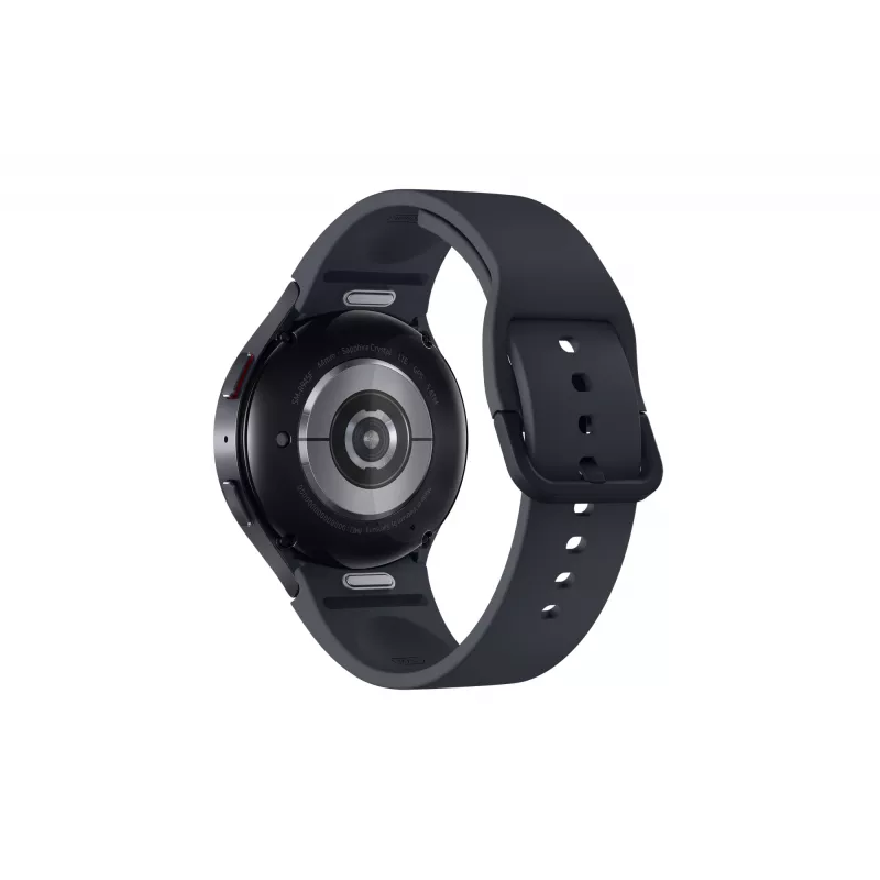 Samsung Galaxy Watch6 44 mm touchscreen digitale 4G grafite