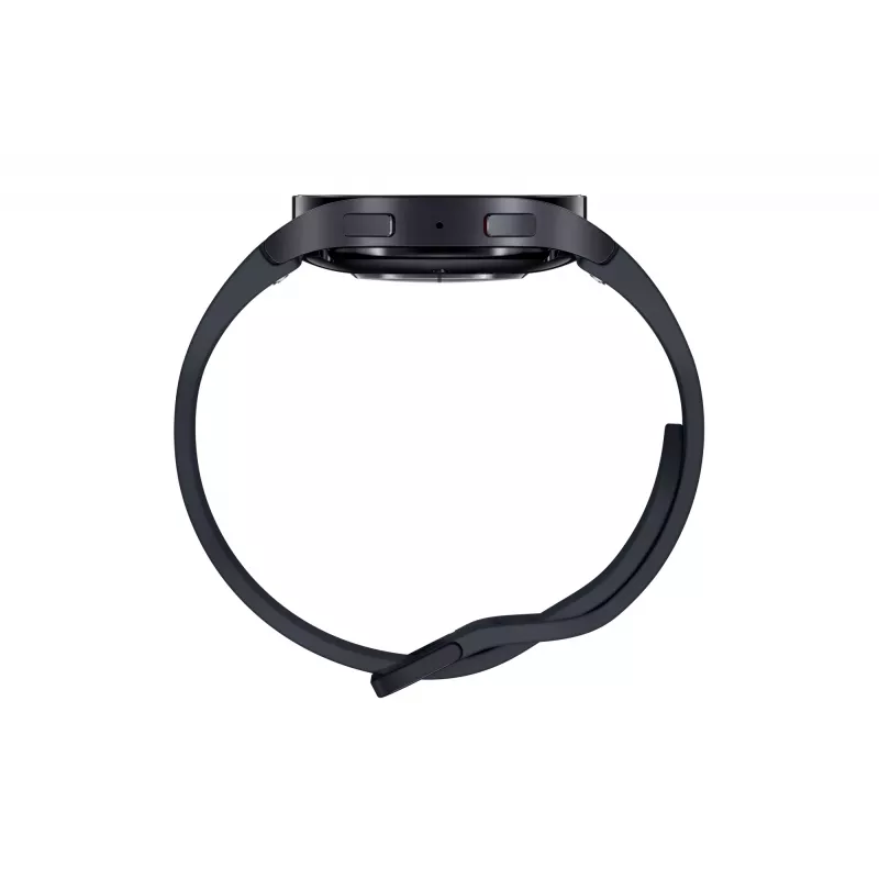 Samsung Galaxy Watch6 44 mm touchscreen digitale 4G grafite