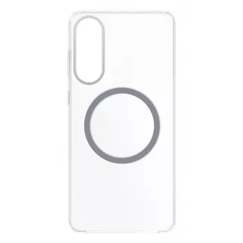 Samsung GP-FFS937YCA custodia per cellulare 17 cm (6,7 pollici) cover trasparente