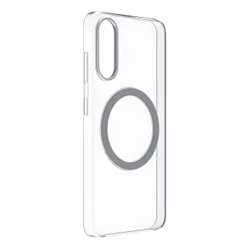 Samsung GP-FFS937YCA custodia per cellulare 17 cm (6,7 pollici) cover trasparente