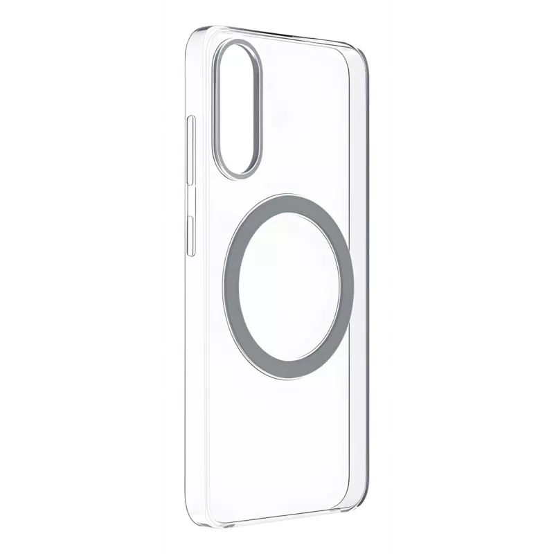 Samsung GP-FFS937YCA custodia per cellulare 17 cm (6,7 pollici) cover trasparente
