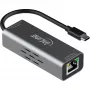Schede di interfaccia/adattatori InLine 33380J RJ-45