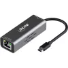 Schede di interfaccia/adattatori InLine 33380J RJ-45