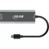 Schede di interfaccia/adattatori InLine 33380J RJ-45