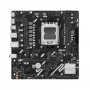 Scheda madre ASUS PRIME A620AM-K Socket AM5 microATX DDR5, 2 DIMM, max 128 GB, chipset A620A