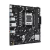 Scheda madre ASUS PRIME A620AM-K Socket AM5 microATX DDR5, 2 DIMM, max 128 GB, chipset A620A