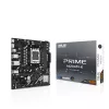 Scheda madre ASUS PRIME A620AM-K Socket AM5 microATX DDR5, 2 DIMM, max 128 GB, chipset A620A