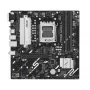 Scheda madre ASUS PRIME A620AM-A-CSM, A620, AM5, Micro ATX