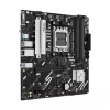 Scheda madre ASUS PRIME A620AM-A-CSM, A620, AM5, Micro ATX