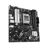 Scheda madre ASUS PRIME A620AM-A-CSM, A620, AM5, Micro ATX