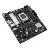 Scheda madre ASUS PRIME A620AM-A-CSM, A620, AM5, Micro ATX