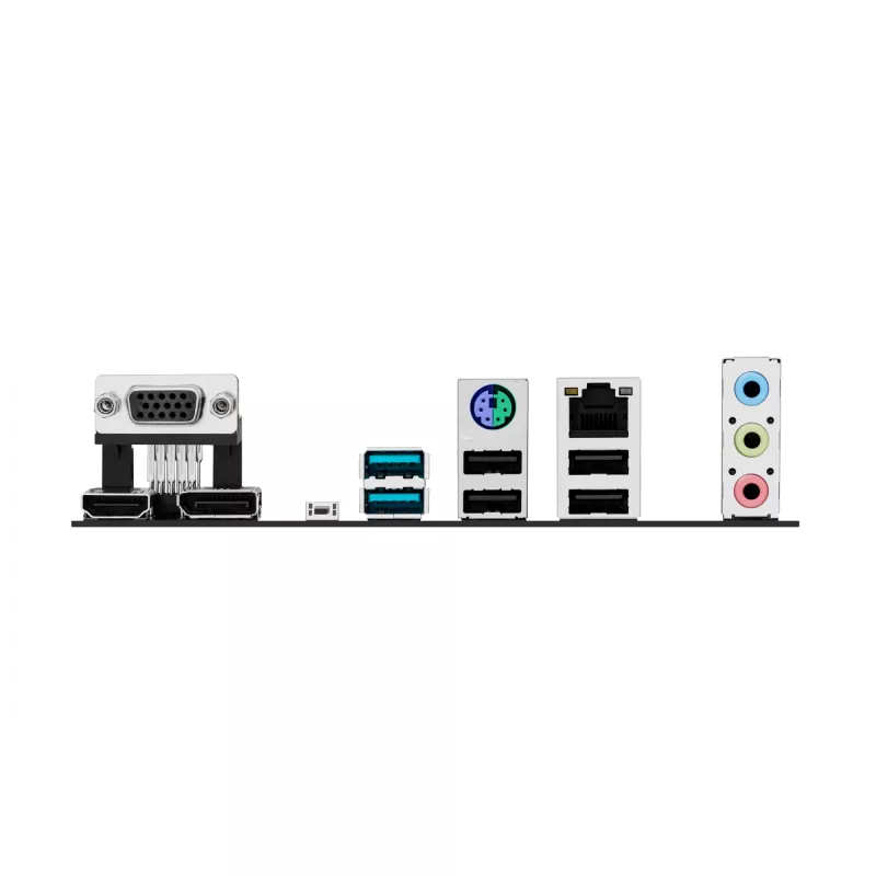 Scheda madre ASUS PRIME A620AM-A-CSM, A620, AM5, Micro ATX