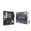 Scheda madre ASUS PRIME A620AM-A-CSM, A620, AM5, Micro ATX