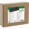 Hub di interfaccia InLine 35396C USB 3.2 Gen 1 (3.1 Gen 1) Type-B 5000 Mbit/s nero