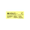 InLine B-76833 Bulk-Pack da 150 cavi patch, S/FTP PiMf, Cat.6A, LSZH, rame, grigio, 0,3 m