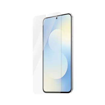 PanzerGlass SAFE. by ® protezione display Samsung Galaxy S25 FE 5G | Ultra-Wide Fit con EasyAligner