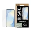 PanzerGlass SAFE. by ® protezione display Samsung Galaxy S25 FE 5G | Ultra-Wide Fit con EasyAligner