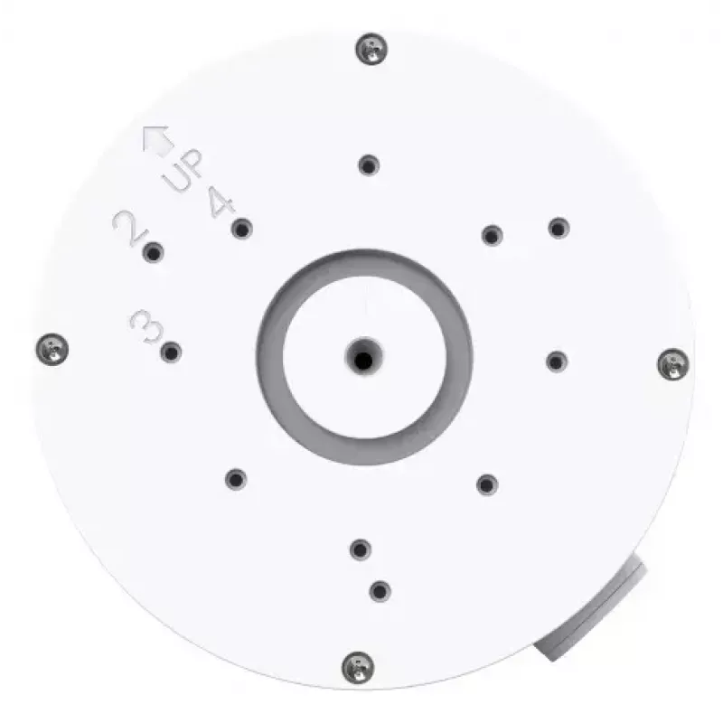 Presa di rete TP-Link VJB-305 bianco alluminio 150x155,6x51mm