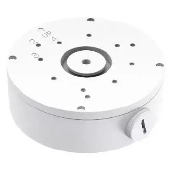 Presa di rete TP-Link VJB-305 bianco alluminio 150x155,6x51mm
