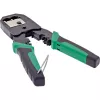 Kit di montaggio InLine 74103B — kit di montaggio, nero e verde