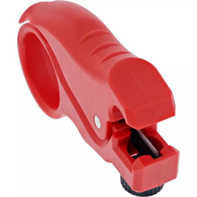 Cavo di rete InLine attrezzo spellafili per cavi patch 4,0–8,5 mm 74101B