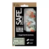 PanzerGlass SAFE. by ® pellicola protettiva display Google Pixel 10 Pro XL | 9 Pro XL | Classic Fit