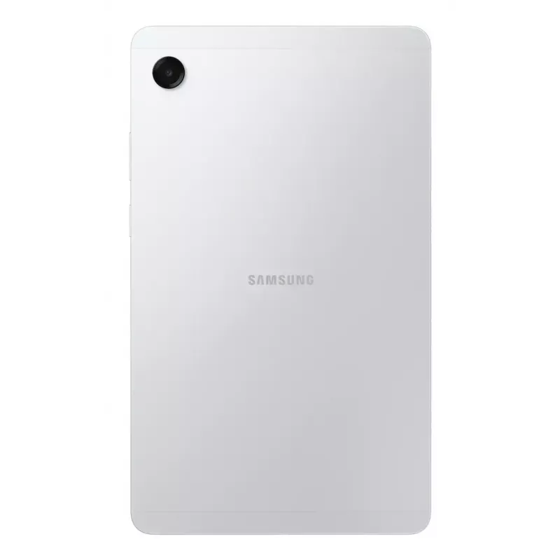 Tablet Samsung Galaxy Tab A11 LTE 8,7 pollici 64 GB 4 GB RAM argento
