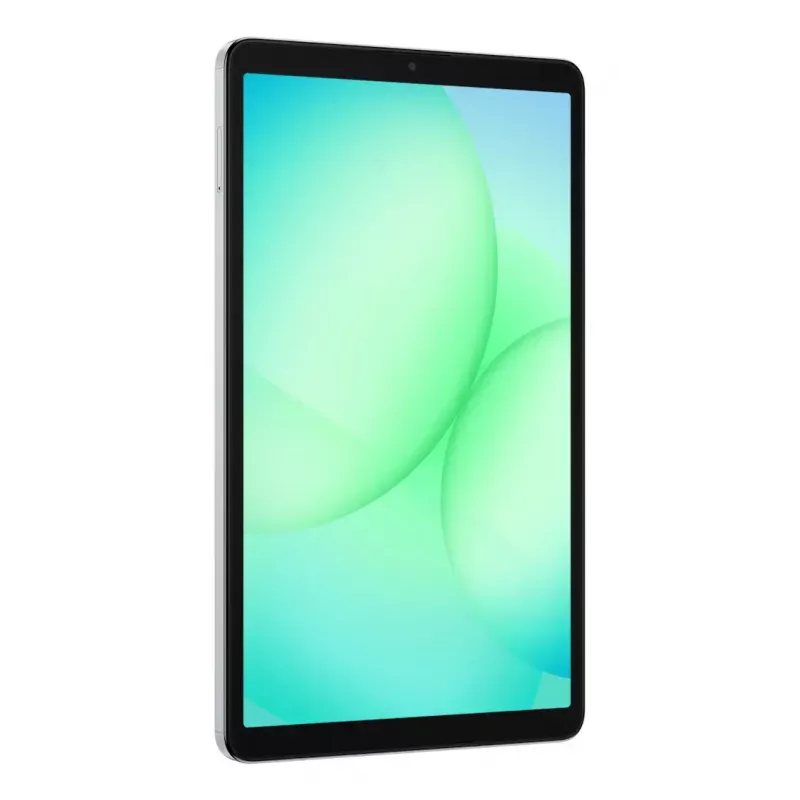 Tablet Samsung Galaxy Tab A11 LTE 8,7 pollici 64 GB 4 GB RAM argento