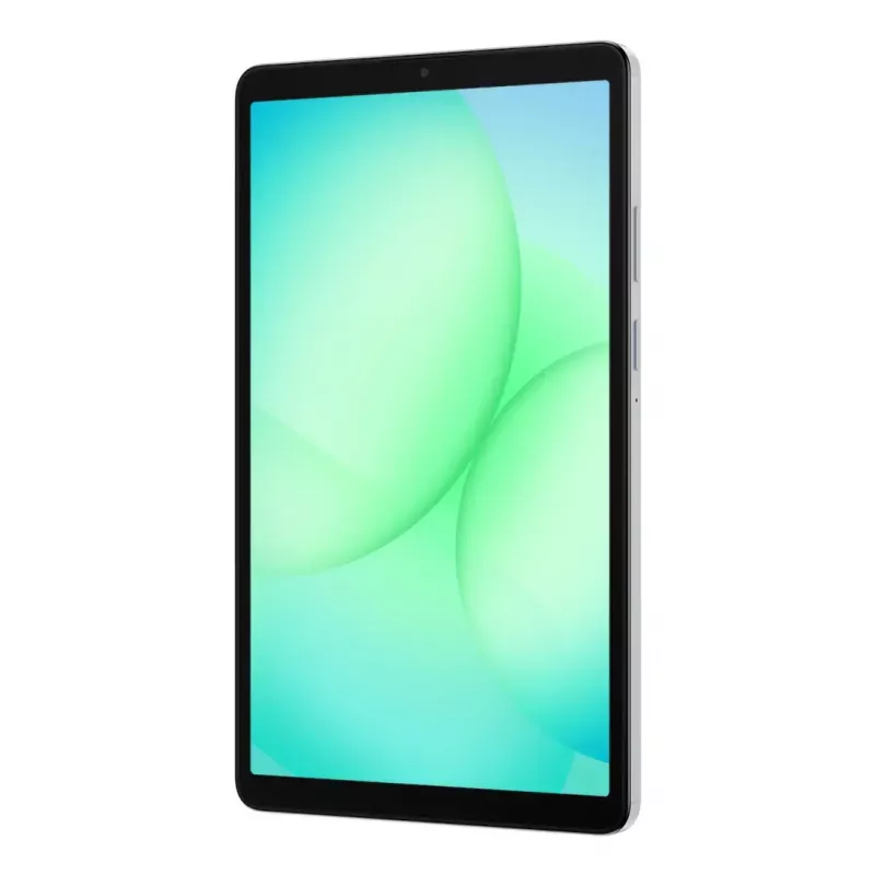 Tablet Samsung Galaxy Tab A11 LTE 8,7 pollici 64 GB 4 GB RAM argento