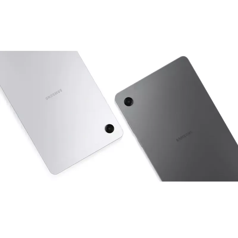 Tablet Samsung Galaxy Tab A11 LTE 8,7 pollici 64 GB 4 GB RAM argento