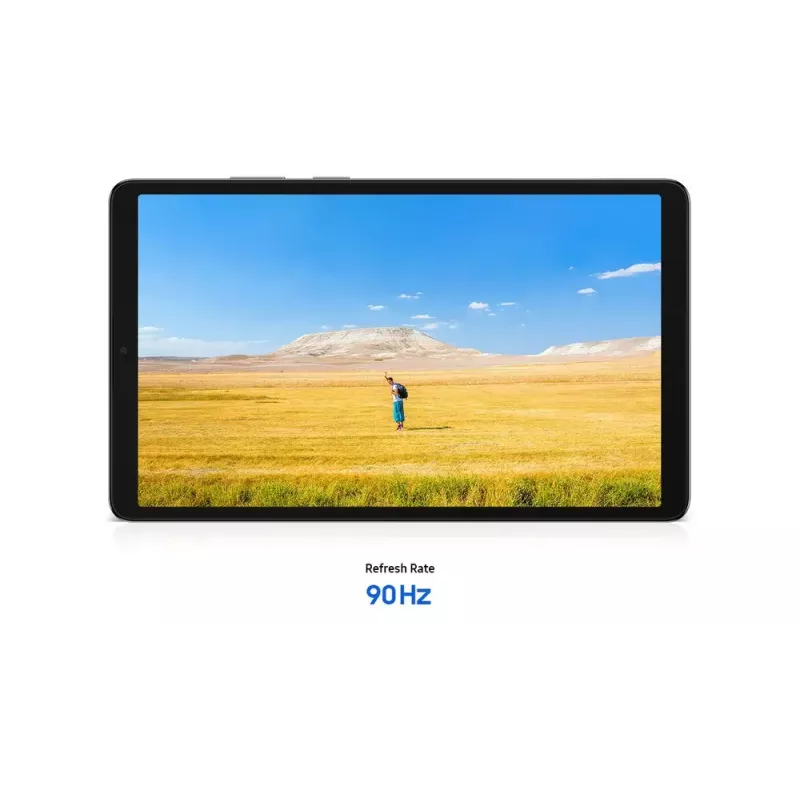Tablet Samsung Galaxy Tab A11 LTE 8,7 pollici 64 GB 4 GB RAM argento