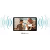 Tablet Samsung Galaxy Tab A11 LTE 8,7 pollici 64 GB 4 GB RAM argento