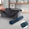 Tappetino da scrivania LEITZ Large Desk Mat, PVC, blu scuro, 400 x 800 x 2 mm
