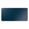 Tappetino da scrivania LEITZ Large Desk Mat, PVC, blu scuro, 400 x 800 x 2 mm